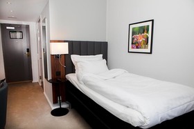 Elite Hotel Stadshotellet