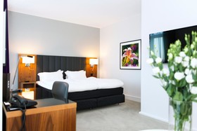 Elite Hotel Stadshotellet