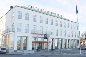 Elite Hotel Stadshotellet