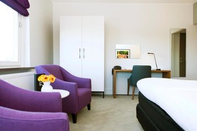 Elite Hotel Stadshotellet