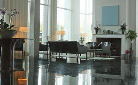 Elite Hotel Stadshotellet