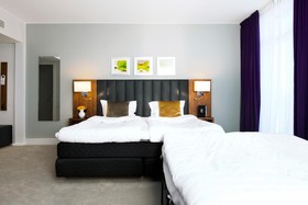 Elite Hotel Stadshotellet
