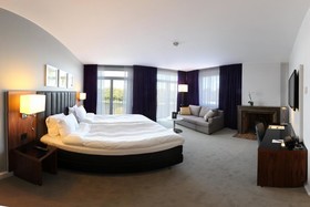 Elite Hotel Stadshotellet