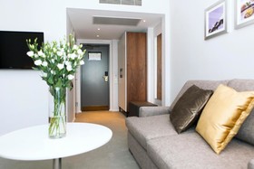 Elite Hotel Stadshotellet