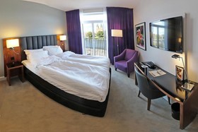 Elite Hotel Stadshotellet