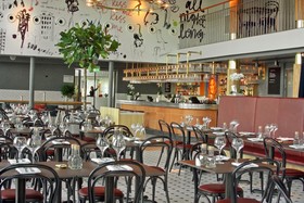 Elite Hotel Stadshotellet