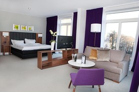 Elite Hotel Stadshotellet