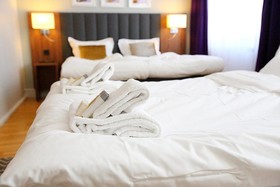 Elite Hotel Stadshotellet