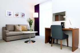 Elite Hotel Stadshotellet