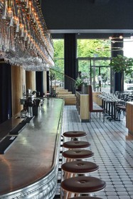 Elite Hotel Stadshotellet