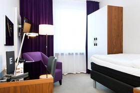 Elite Hotel Stadshotellet