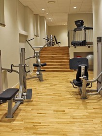 Elite Hotel Stadshotellet