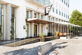 Elite Hotel Stadshotellet