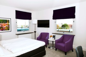 Elite Hotel Stadshotellet