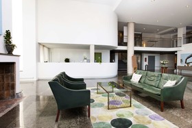 Elite Hotel Stadshotellet