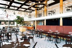 Elite Hotel Stadshotellet