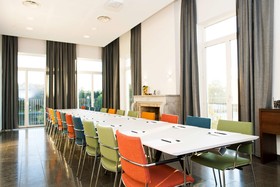 Elite Hotel Stadshotellet