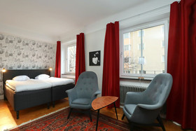 First Hotel City
