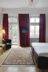 First Hotel City