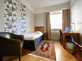 First Hotel City