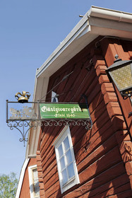 Grytthyttans Gästgivaregard