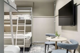 Aiden by Best Western Karlstad Arena