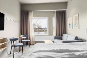 Aiden by Best Western Karlstad Arena