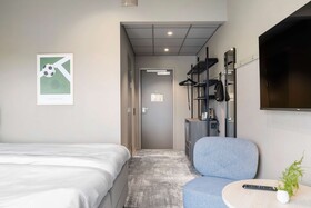 Aiden by Best Western Karlstad Arena