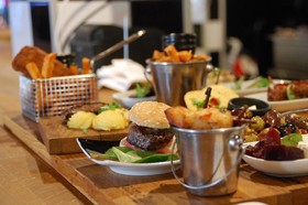 Best Western Hotel Savoy