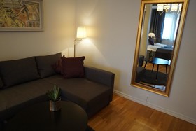 Best Western Hotel Savoy