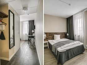 Best Western Hotel Savoy