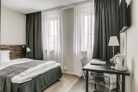 Best Western Hotel Savoy