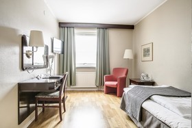 Best Western Hotel Savoy