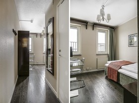 Best Western Hotel Savoy