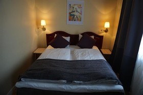 Best Western Hotel Savoy