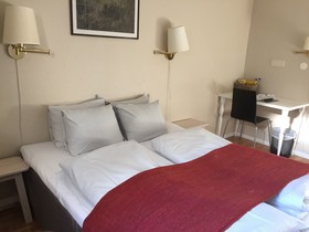 Best Western Hotel Savoy