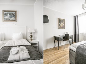 Best Western Hotel Savoy