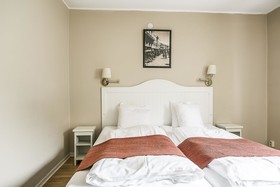 Best Western Hotel Savoy