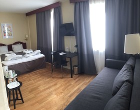 Best Western Hotel Savoy