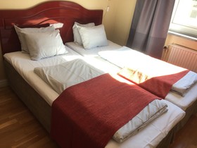 Best Western Hotel Savoy