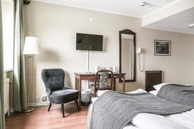 Best Western Hotel Savoy