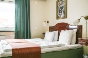 Best Western Hotel Savoy