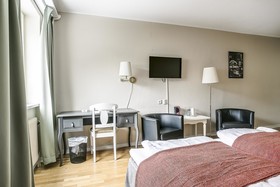 Best Western Hotel Savoy