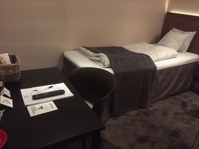 Best Western Hotel Savoy