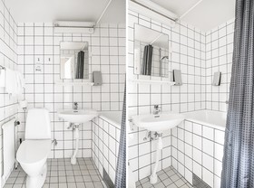Best Western Hotel Savoy