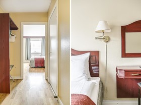 Best Western Hotel Savoy