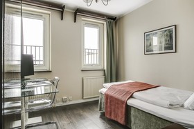 Best Western Hotel Savoy
