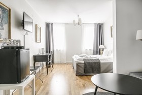 Best Western Hotel Savoy
