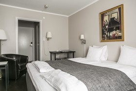 Best Western Hotel Savoy