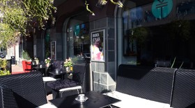 Home Hotel Plaza